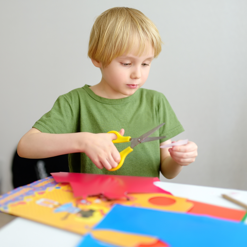 Paper Crafting – CraftBloomStore