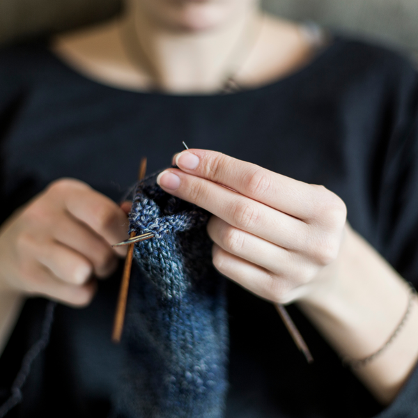 Fiber and Textile Arts