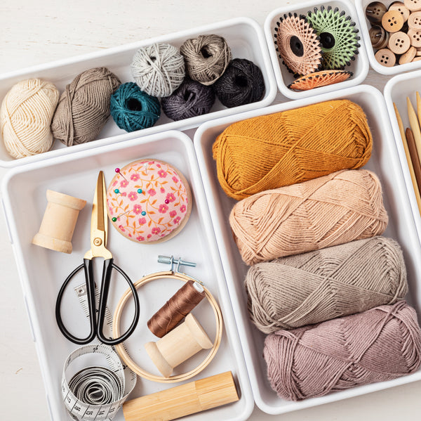 Storage & Organization