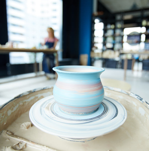 Ceramics & Pottery