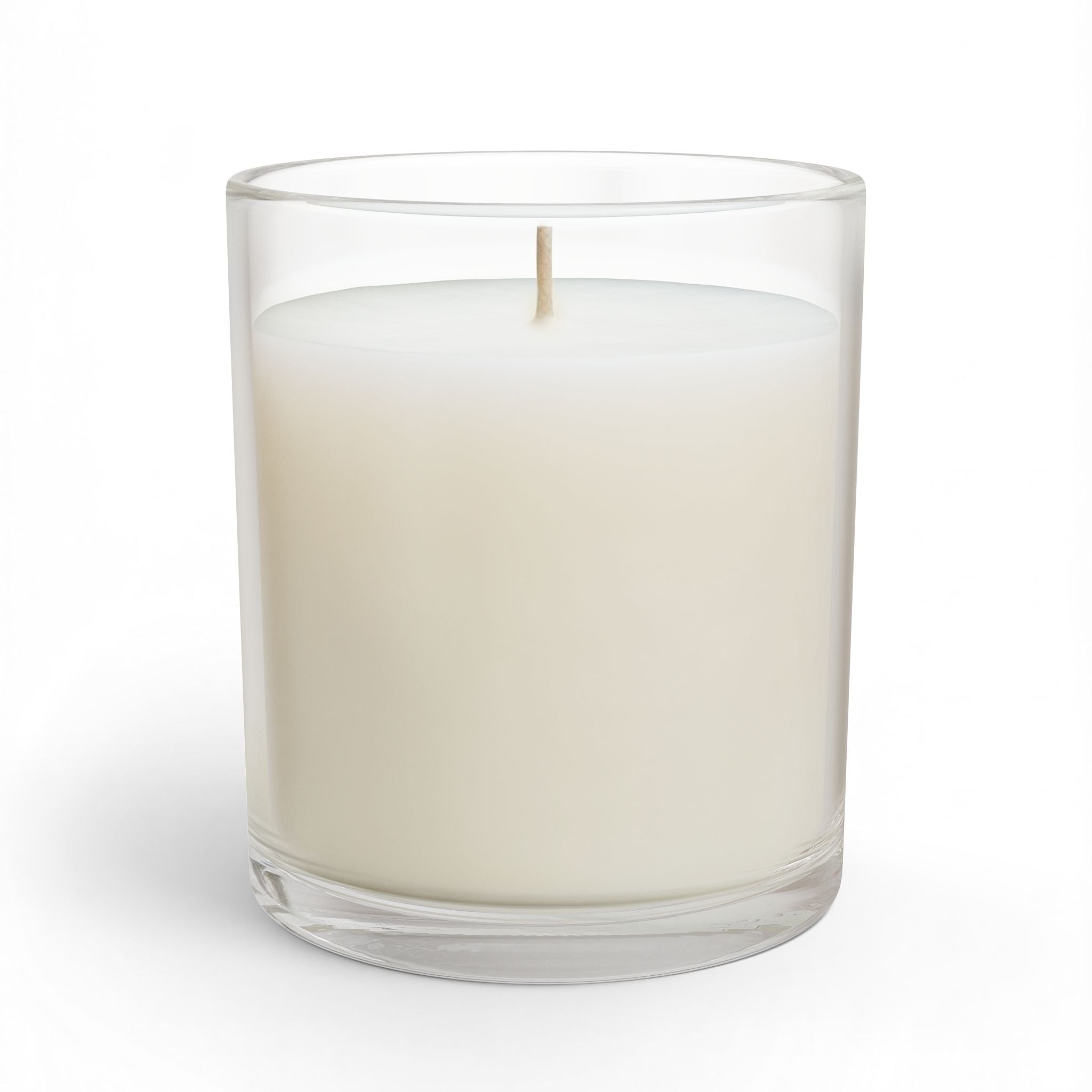 Glass Candle, 11oz