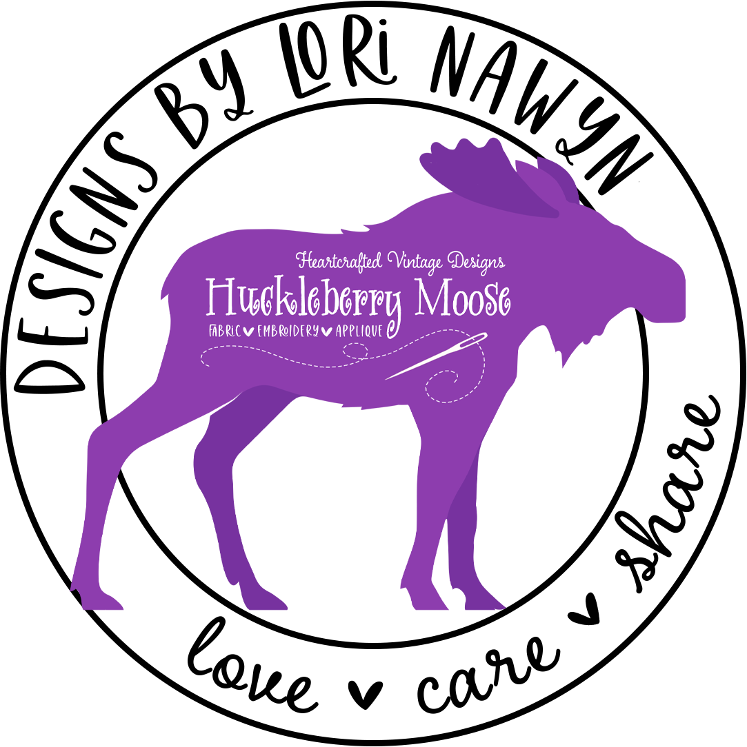 MAMIE MOUSE PEPPERMINT BAG KIT