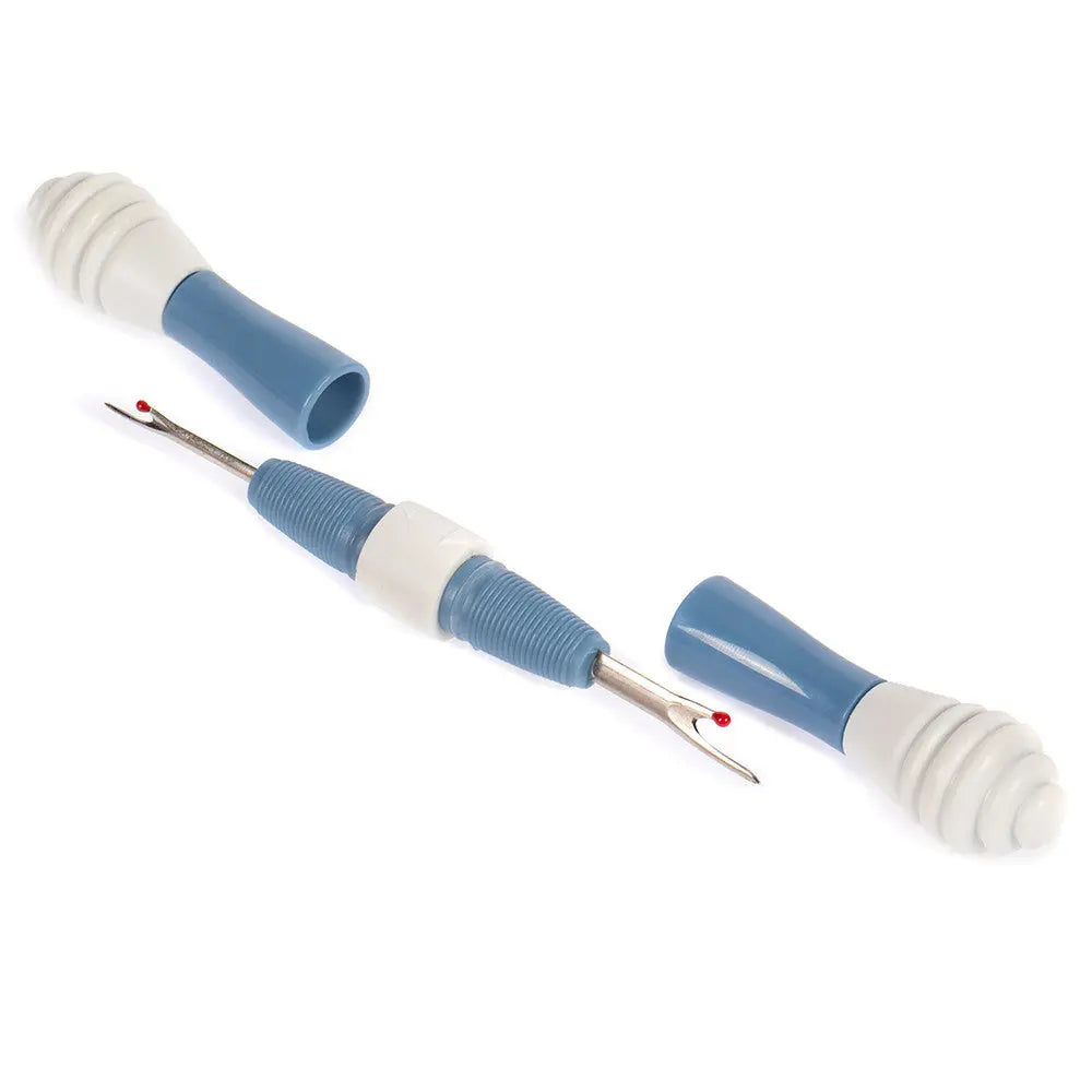 Dual Seam Fix Thread Remover Seam Ripper