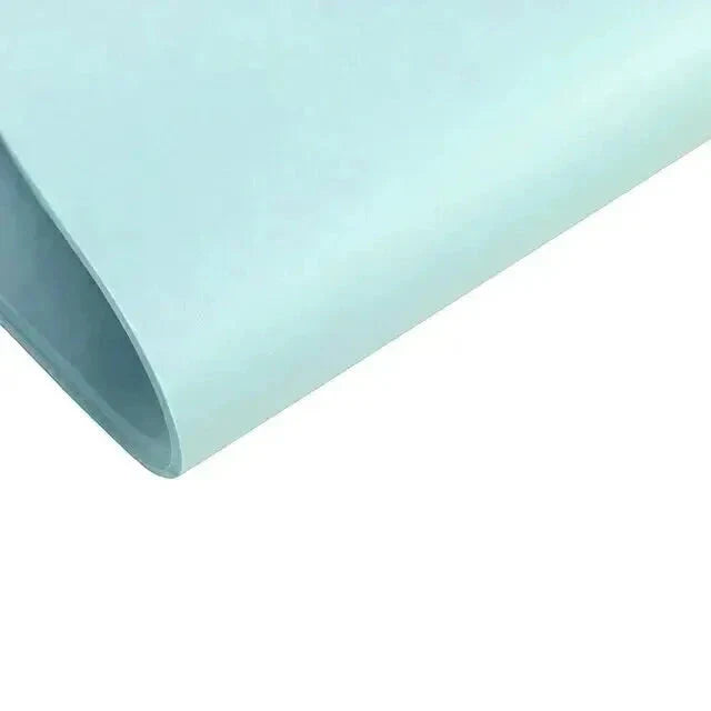 40pcs Floral Craft & Wrapping Tissue Paper 75×52cm