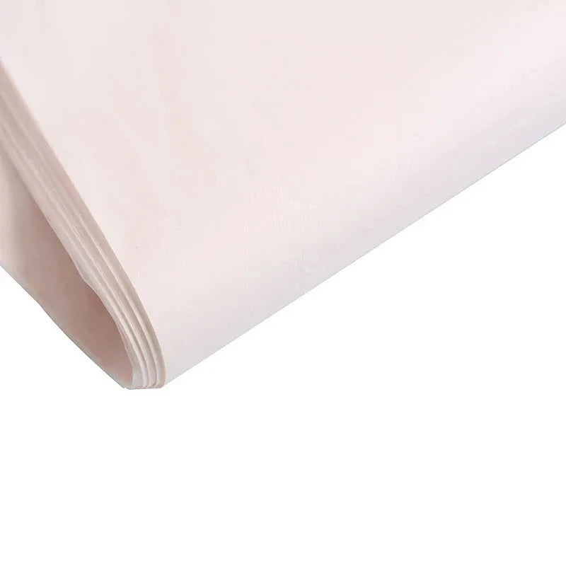 40pcs Floral Craft & Wrapping Tissue Paper 75×52cm