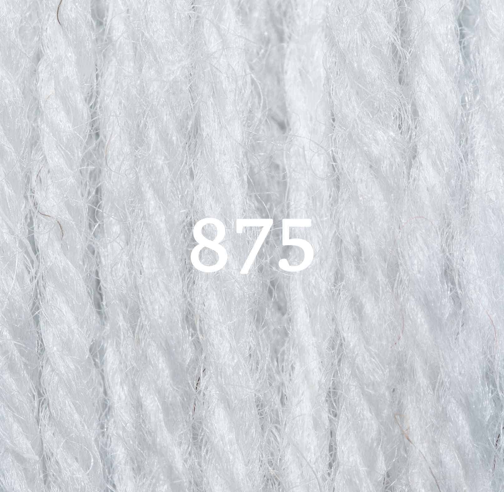 Appletons Wool Yarn - Pastel Shades 871-877