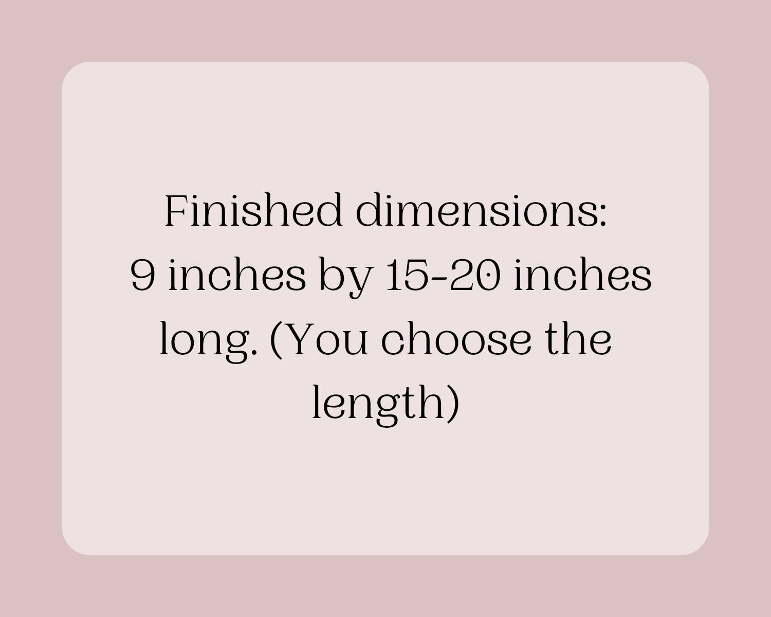 Beginner Macrame Heart Wall Hanging Kit – DIY